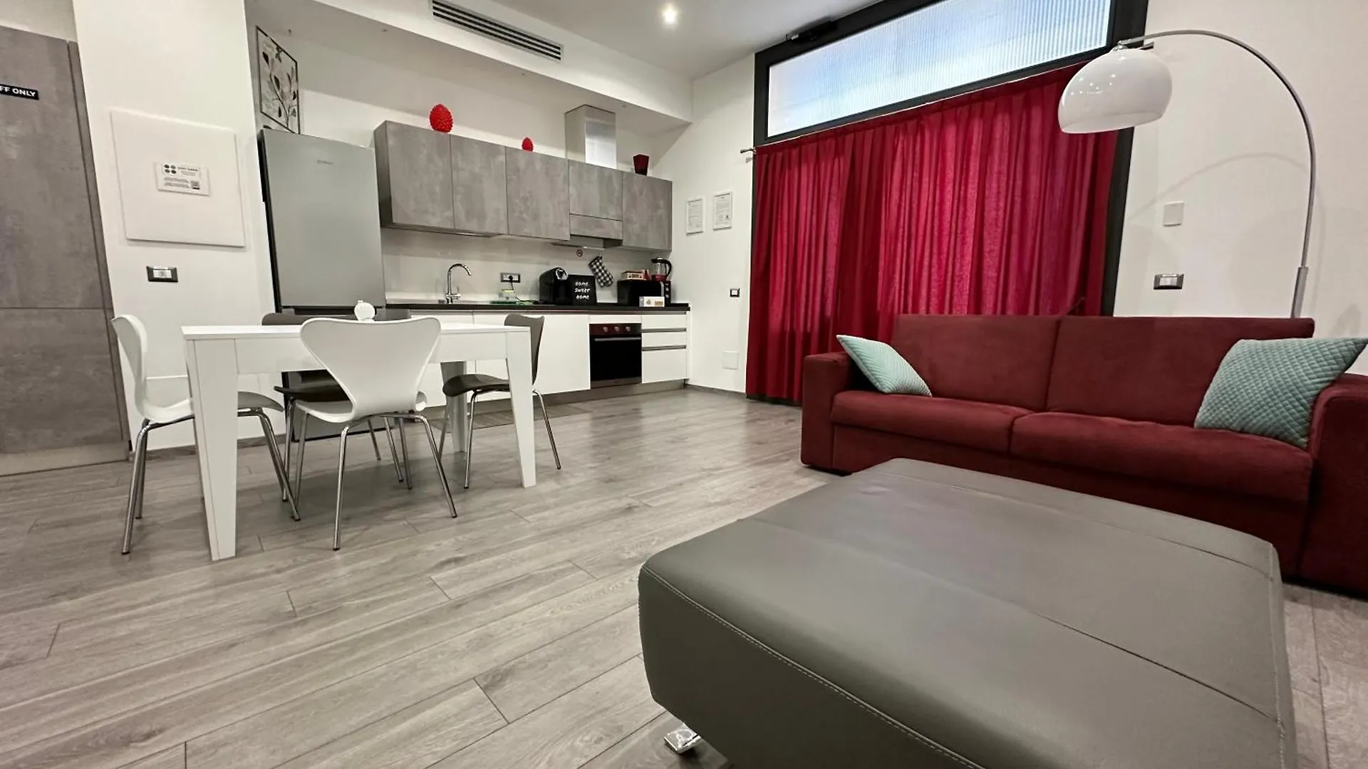San Saba Street Apartment 50 Rome