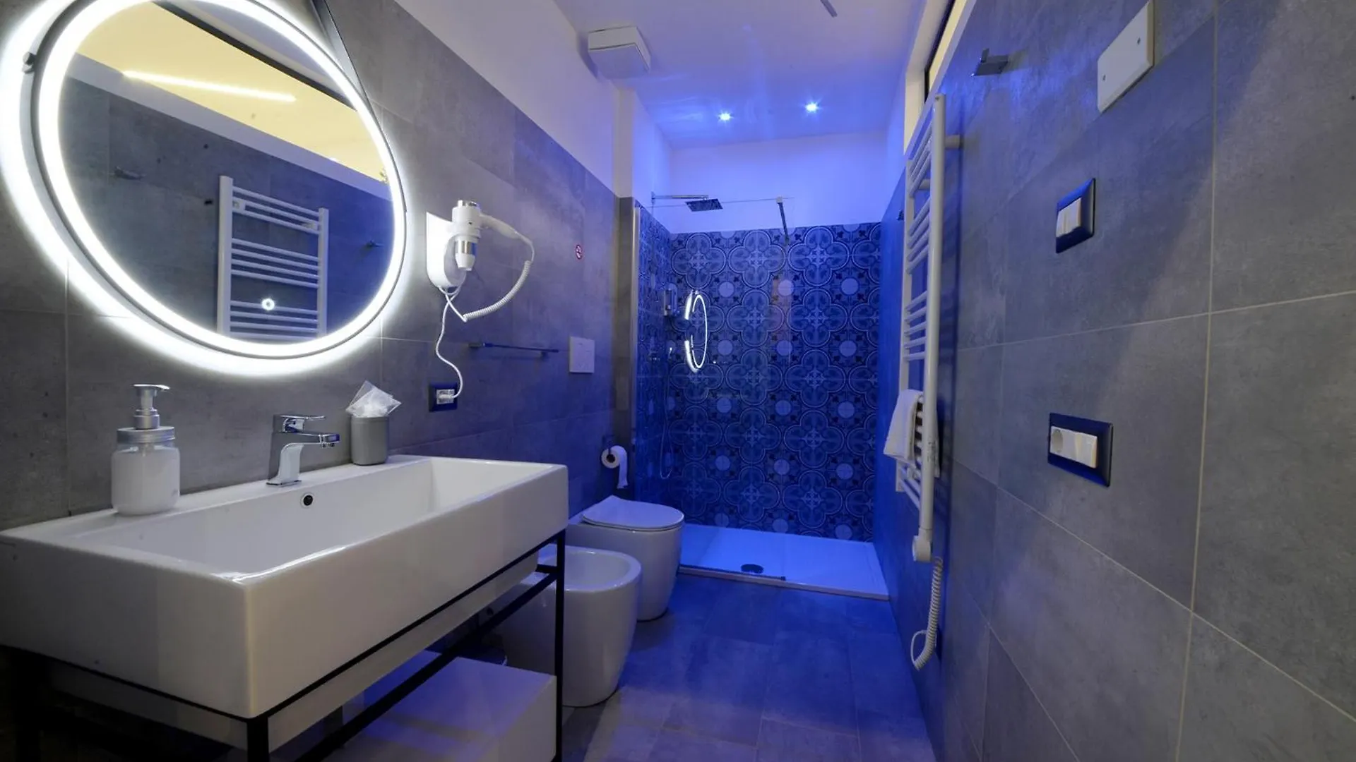 San Saba Street Apartment 50 로마
