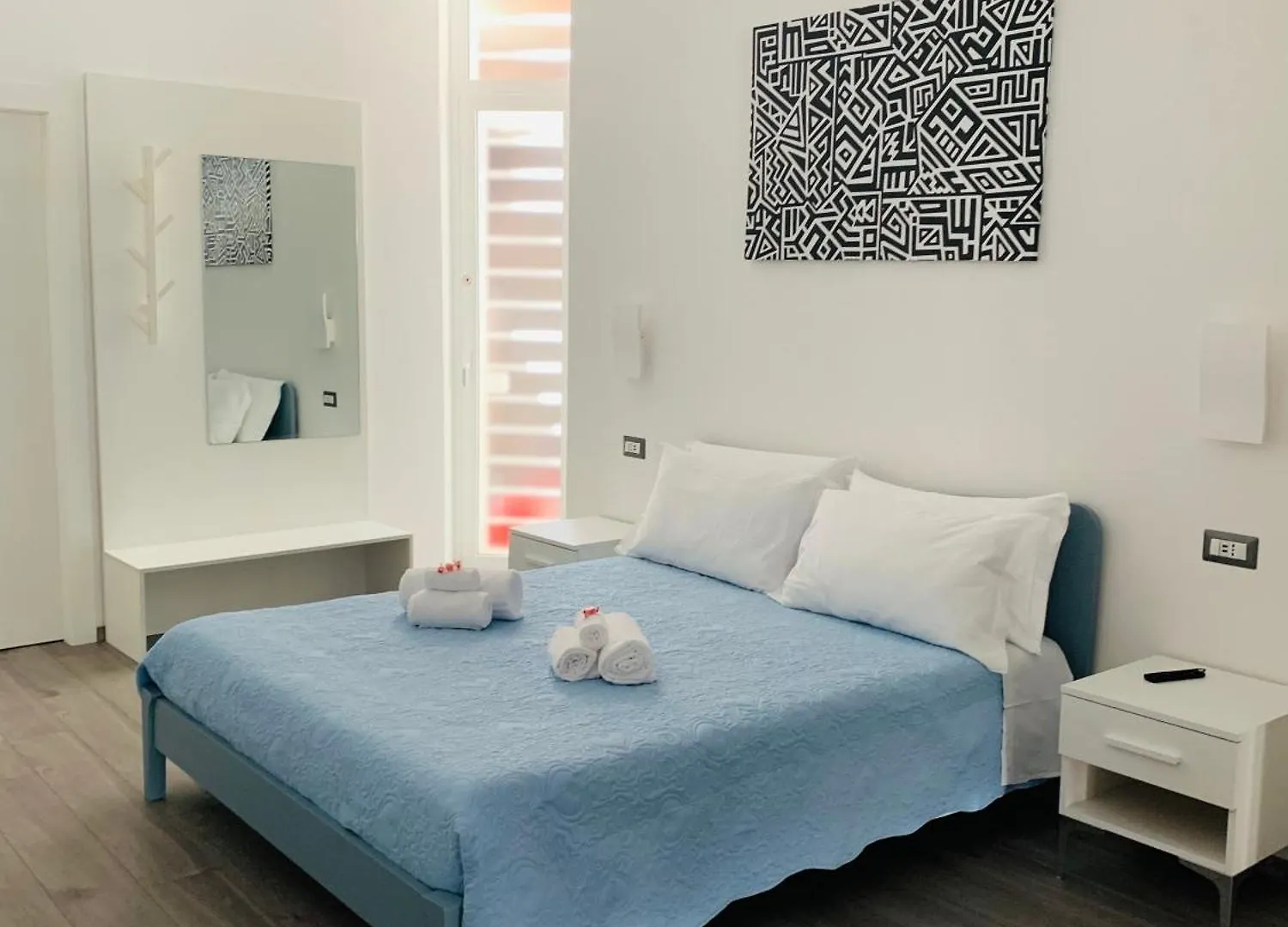 San Saba Street Apartment 50 로마 0*,