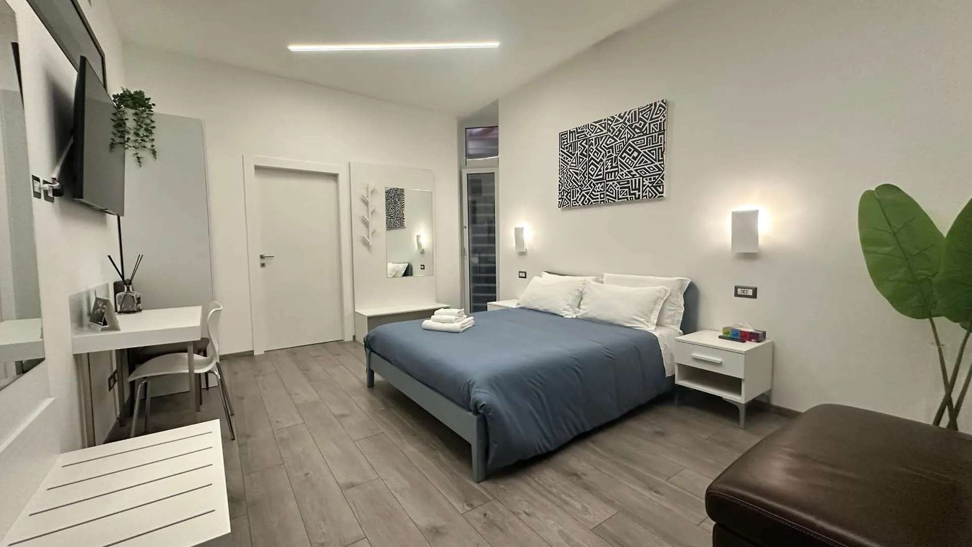 San Saba Street Apartment 50 روما
